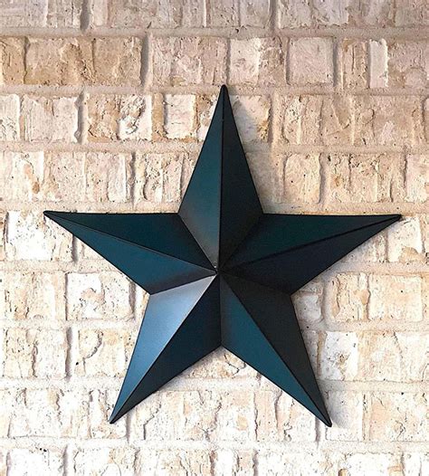 is the metal star outside house meaning|original metal stars meaning.